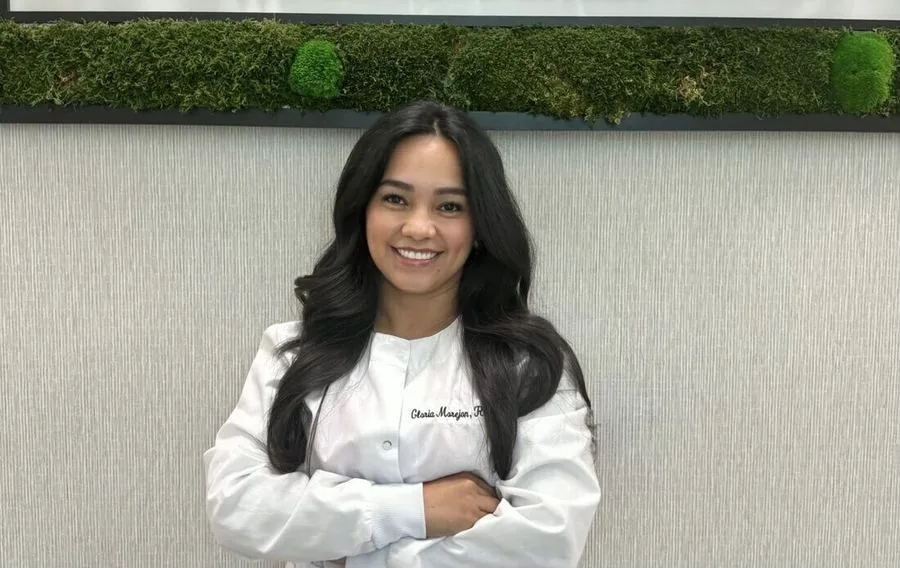 Gloria Morejon, founder and lead hygienist of On Demand Dental